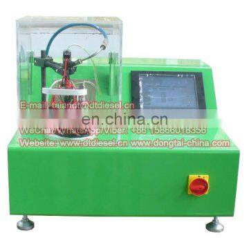 DTS200 Common Rail Injector Test Bench