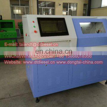 Engine Dynamometers With Eui/eup Heui FunctionCR816 photo-4