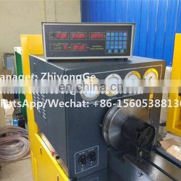 Best Quality 12PSB Diesel Injection Pump Test Bench With Best Price photo-3