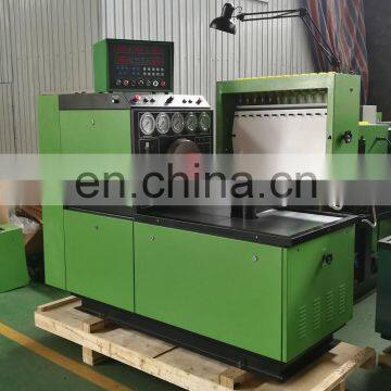 Low Price Diesel Injection Pump Test Bench 12PSB/12PSDW/12PSB-IV Factory photo-4