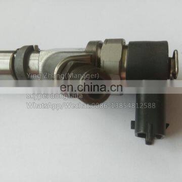 Обновленный блок форсунок 0445120126 для двигателя D04FR, экскаваторов Kobelco SK135 - 8, SK145 - 8 photo-5