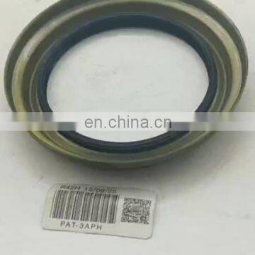 PAT Front Wheel Oil Seal OEM 90316-T0002 For Hilux KUN26 GGN25 Lexus