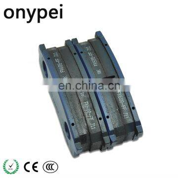 OEM Service 04466-60090 Car Brake Pad