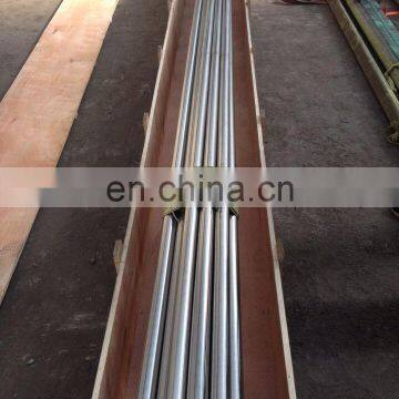 Superseptember Factory High Quality Low Price Ansi 316 Stainless Steel Round Bar Price per kg