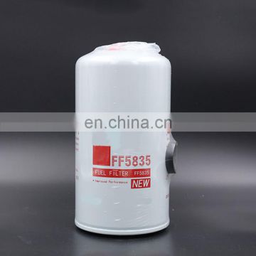 Diesel engine parts Fuel Filter FF5835