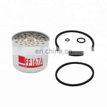 High Performance Types Of Fuel Filter P556245 FF167A Fuel Filter photo-2