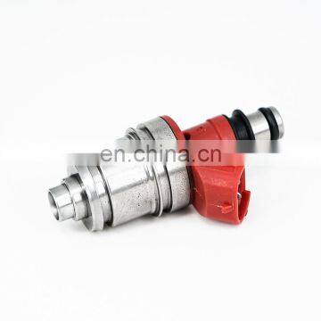 car parts good price automobile for suzuki JS28-2 JS282 8970795320 15710-77E0 1571077E0 fuel injector