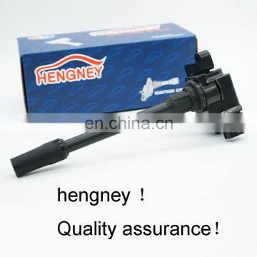 High Voltage Good Price High Quality Ignite Bobinas de Encendido For Mitsubishi Shogun Padero H6T12171 Ignition Coil photo-3