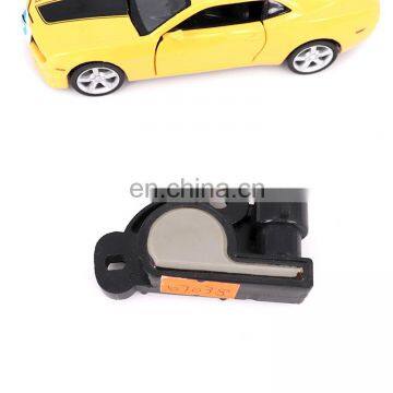 Hengney Map Sensor for Isuzu Acura Buick Chevrolet gm 17106680 817106680 8170876550 17112714 17087655 Air Intake Pressure Sensor