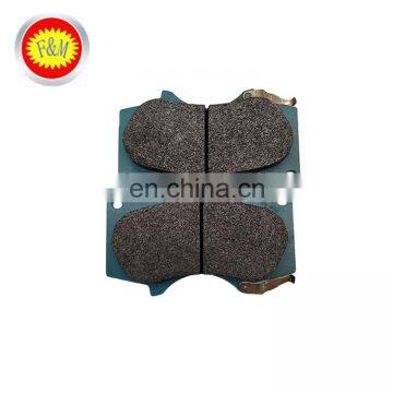 Competitive Price brake pad Germany Brake Pads Car Accessories Brake Pad For BMW E83 E53