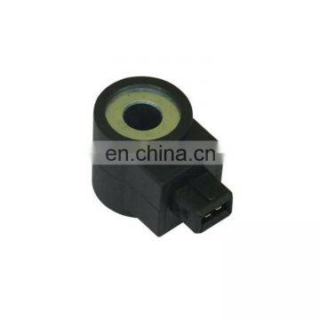 Diesel Engine Parts Solenoid Coil 25/974641 for 3CX 4CX Backhoe Loader