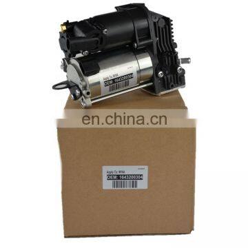 Excellent Quality Air Suspension Compressor Pump 1643200304 for Mercedes Benz ML GL450 X / W164 photo-6