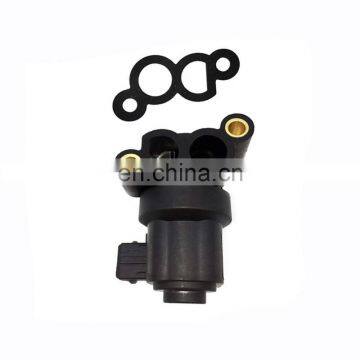 0280140584 15 Experience IACV ICV Auto Spare Engine Parts Stepper Motor Manufacturer Idle Air Control Valve