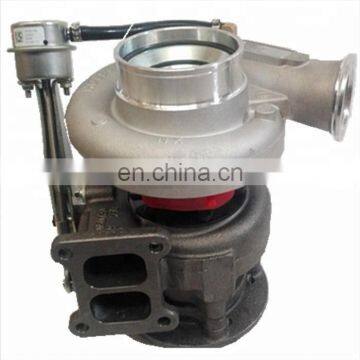 Yuchai engine HX55W turbocharger 3771686 / MH4E3-1118100