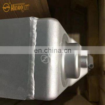 Original Radiator D6R 371-2443 Cooling System 3712443 Hydraulic Oil Cooler Water Tank Radiator Assy for D6R photo-4