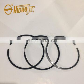 Oem Quality 6HK1 Engine Spare Parts 8-94391502-3 Piston Ring 8943915023 for Sale photo-2