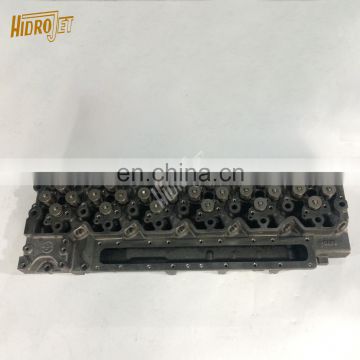 DIESEL ENGINE PARTS  CYLINDER HEAD  C3938267  C3921850   11-090201-16  17-090001-16 for 6CT   6D114   PC300-8