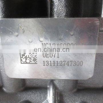 Original Sinotruk Howo Truck VG1246080097 Injection Pump photo-6