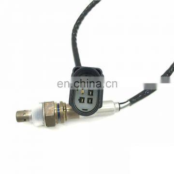5 Wire Air Fuel Ratio O2 Oxygen Sensor ES1092711B1 2003-09 for Hyundai for Kia 2.0L photo-3