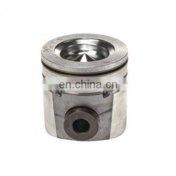 Competitive Price 6Ct Piston High Strength For Howo