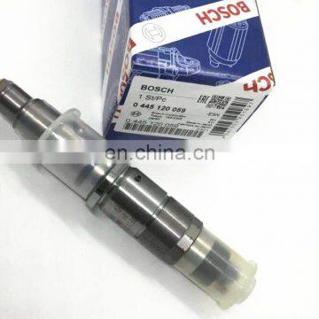 High Quality Auto Parts 095000-6700 Diesel Engine Common Rail Fuel Injector For Sale