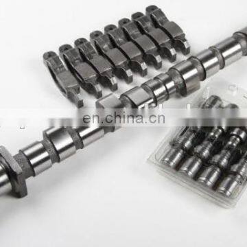 New Auto Parts Intake & Exhaust Camshaft 2760505901 For Mer-cedes M276 Exhaust-left photo-2
