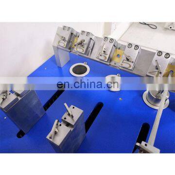 Shoelaces and Eyelets Abrasion Tester Price