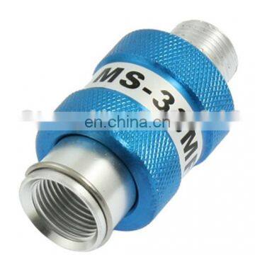 GOGO ATC Pneumatic Air Pipe Control Switch Ftting Hand Manual Slide Valve Male to Female 1/2 Inch BSPP MS-44MF photo-4