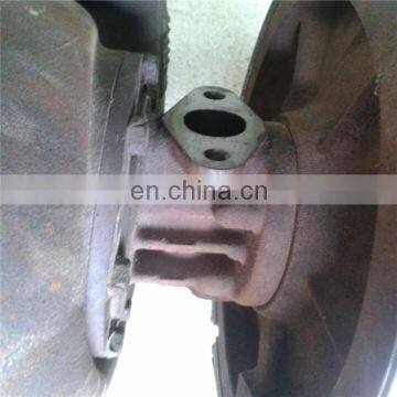 HX82 Turbocharger 4043668 3819093