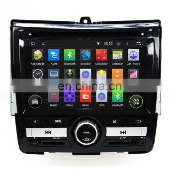 Android 5.1.1 6.2 Inches Car dvd Player with DVR ,GPS for Honda City