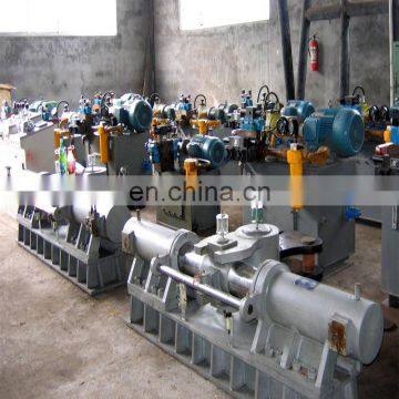 Electro-hydraulic Ship Steering Gear