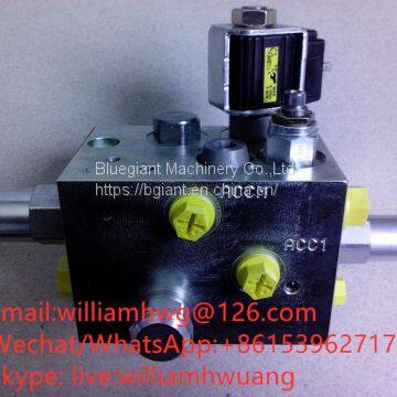 Konecranes Parts 6055.142 6055.141 6077.006 6055.164 Konecranes Valve 6055.142 6055.141 6077.006 6055.164