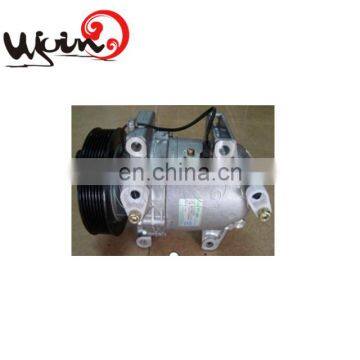 High quality portable tyre compressor for NISSAN NAVARA 92600-EB400