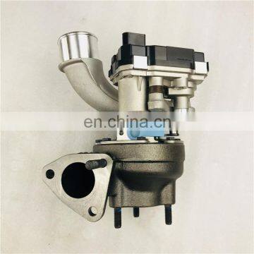 BV39 28231-2F300 turbocharger  turbo Tucson KiaSportage 54399700107 54399880107