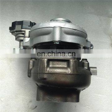 BV43 28231-2F650 Turbo 53039700430 53039880430 28231-2F650 Turbocharger For2.2 D4HB Diesel Engine