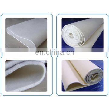 8mm 10mm Thickness Nomex Felt Belt Aramid Belt photo-6