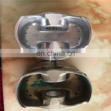 for Detroit S60 8929589 8929590 Engine Spare Parts Diesel Intake Exhaust Engine Valves Piston Kits Pin Rings Set photo-4