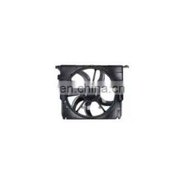 Radiator fan For BMW OEM 17428509741