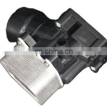 Oil Filter Housing With Cooler For VW Polo 6R 1.2 TDI OEM 03H115389A / 03H 115 389A photo-2