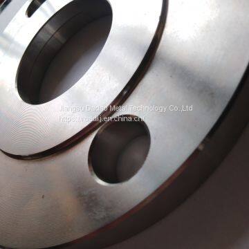 Steel 304# 316# 310# 309# Pipe Flange,slip On,weld Neck,lap Joint,threaded,blind Flange,FF,RF,RTJ Flange photo-2