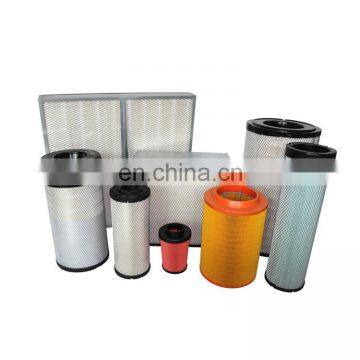 High Quality Manufacturer Supplier Industrial Air Filter Cartridge Element photo-7