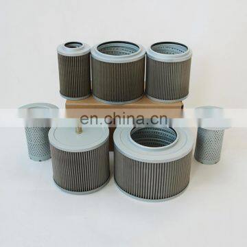 Excavator Hydraulic Oil Suction Filter Element EF-063 60308000014