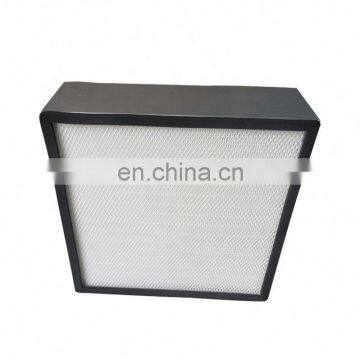 Air Purifier Smoke Evacuator With Hepa Filter And Active Carbon Filter Scrubber Filters Modoule photo-6