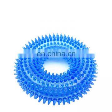 Bite Resistant Golden Retriever Large Dog Tpr Squeaky Dog Chew Toy photo-4