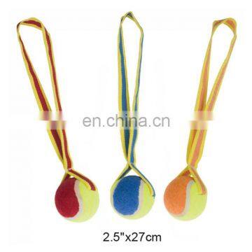Dog Tennis Ball Toys/pet Tennis Ball/accessories for Pet