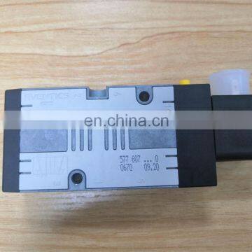 Aventics solenoid valve 5776070220