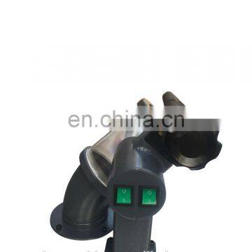 Auto Repair Tools Latest EURO II Injector Fog Device photo-2