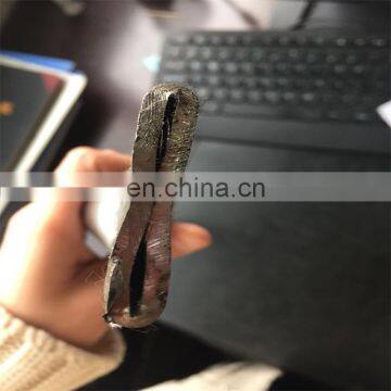 9inch Aisi4140 37mm Seamless Carbon Round Alloy Steel Pipe photo-6