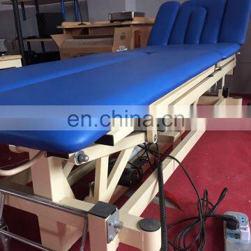 Rehabilitation Center Medical Treatment Bed Rehab Equipment photo-6