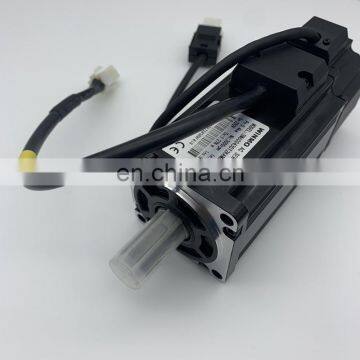 60mm Ethercat 400W AC Servo Motor Cheap Price Motor